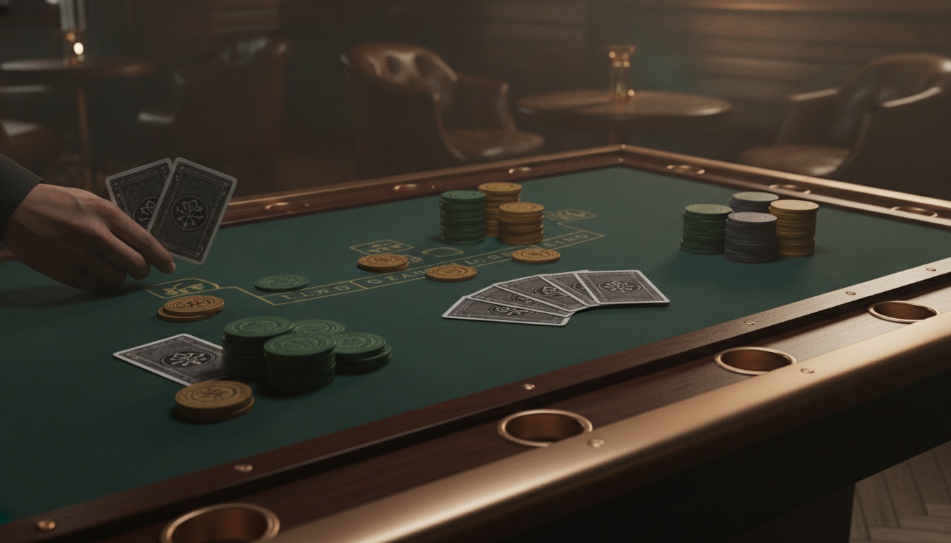 Explore the Game Selection at Talismania Casino